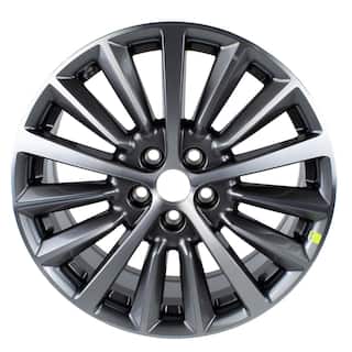 Wheel Rim 8 X 18