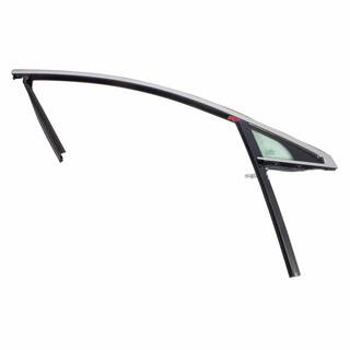 Window Channel Track - Right, Front OEM Parts FP5Z5421596B