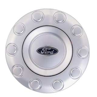 Wheel Cap Cover - Front 6.0 X 19.5