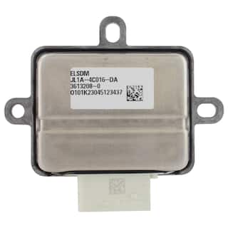 Differential Control Module Unit OEM Parts JL1Z4C016F