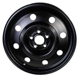 Wheel, Rim OEM Parts HP5Z1015A