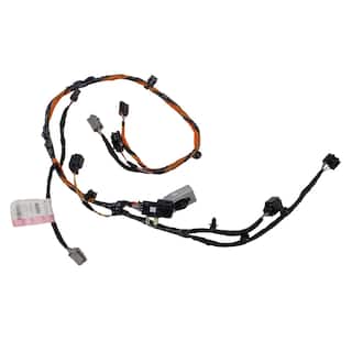 Console Wiring Harness Wire OEM Parts F2GZ14A318E