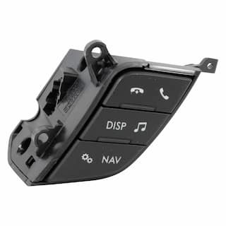 Cruise Control Switch - Right, Lower (Active Steering) OEM Parts SW7790
