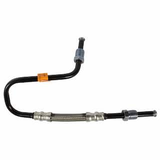 Brake Hydraulic Line Pipe - Front OEM Parts BRTF130