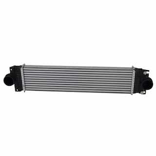 Intercooler Engine Charge Air Cooler - 2.0L OEM Parts DG9Z6K775C