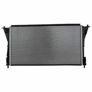 Radiator OEM Parts RAD254