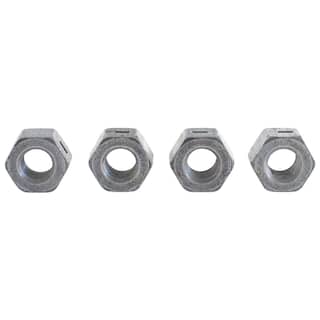 Nut - M8 2.0L OEM Parts W716106S900