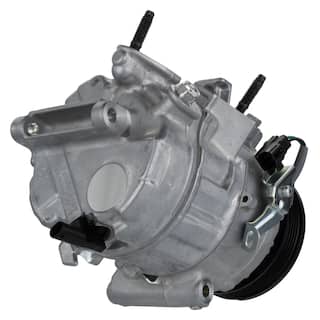 A/C Compressor OEM Parts YCC694