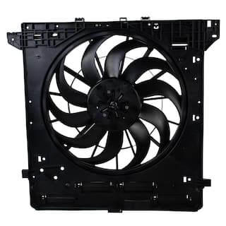 Engine Cooling Fan Motor and OEM Parts RF862