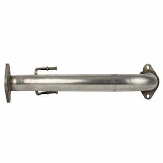 Exhaust Intermediate Pipe - 1.0L (Exhaust Pipe) OEM Parts AV6Z5246A