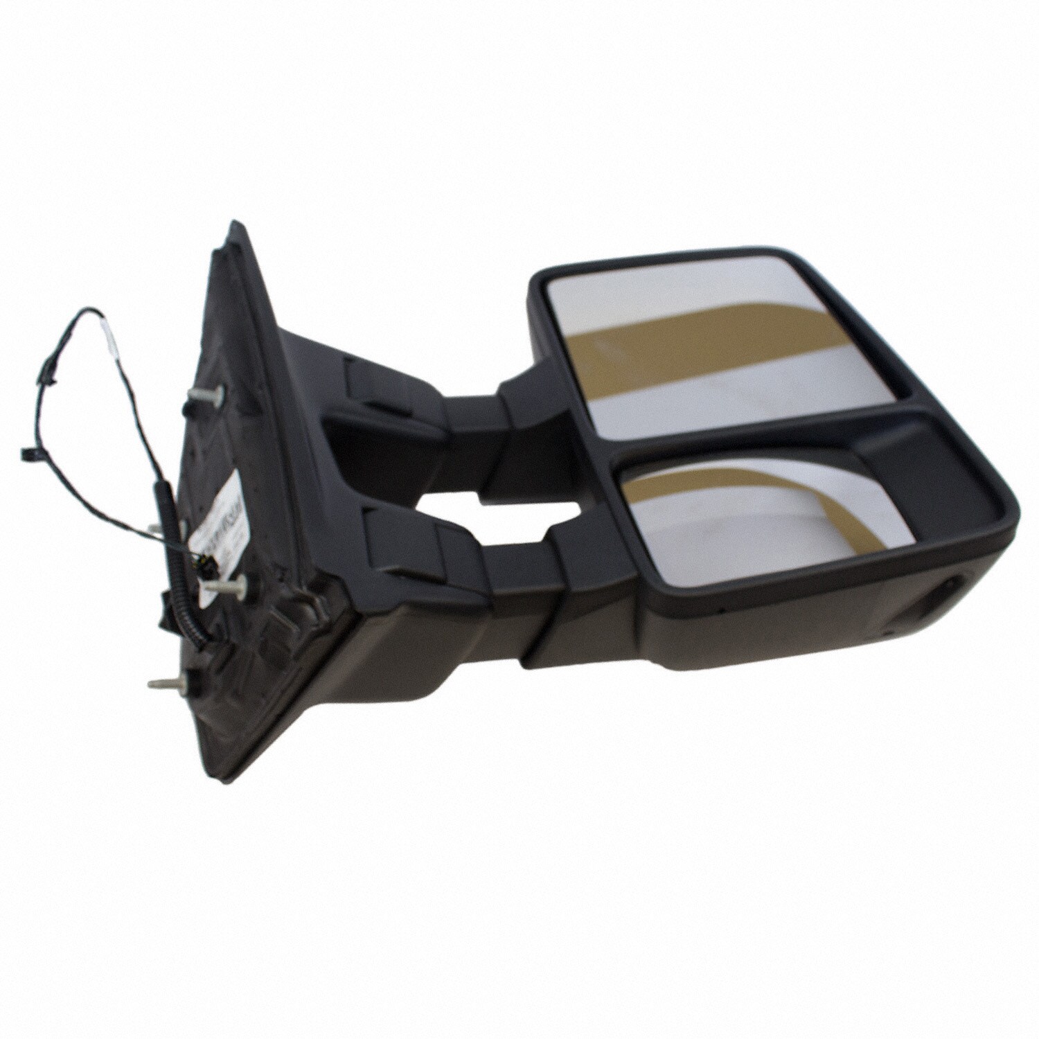 花鳥17 Door Mirror Rear View Head - Right, Outer | FordUS