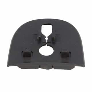 Lock Cylinder Pad Exterior Door Handle Base Gasket - Front, Back OEM Parts 2T1Z6122042A