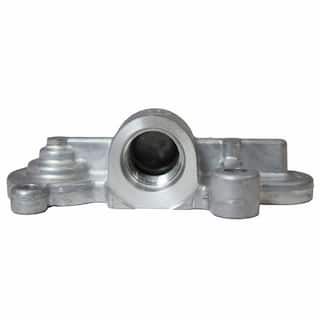 Fuel Injection Pressure Regulator - 6.0L OEM Parts CM5193