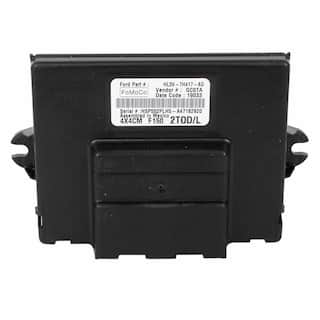 Transfer Case Control Module SH OEM Parts TM344
