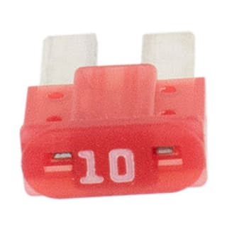 Circuit Breaker - 10 AMP, 32 Volt OEM Parts SW8300