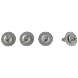 Screw And Washer Fog Light OEM Parts W716890S442