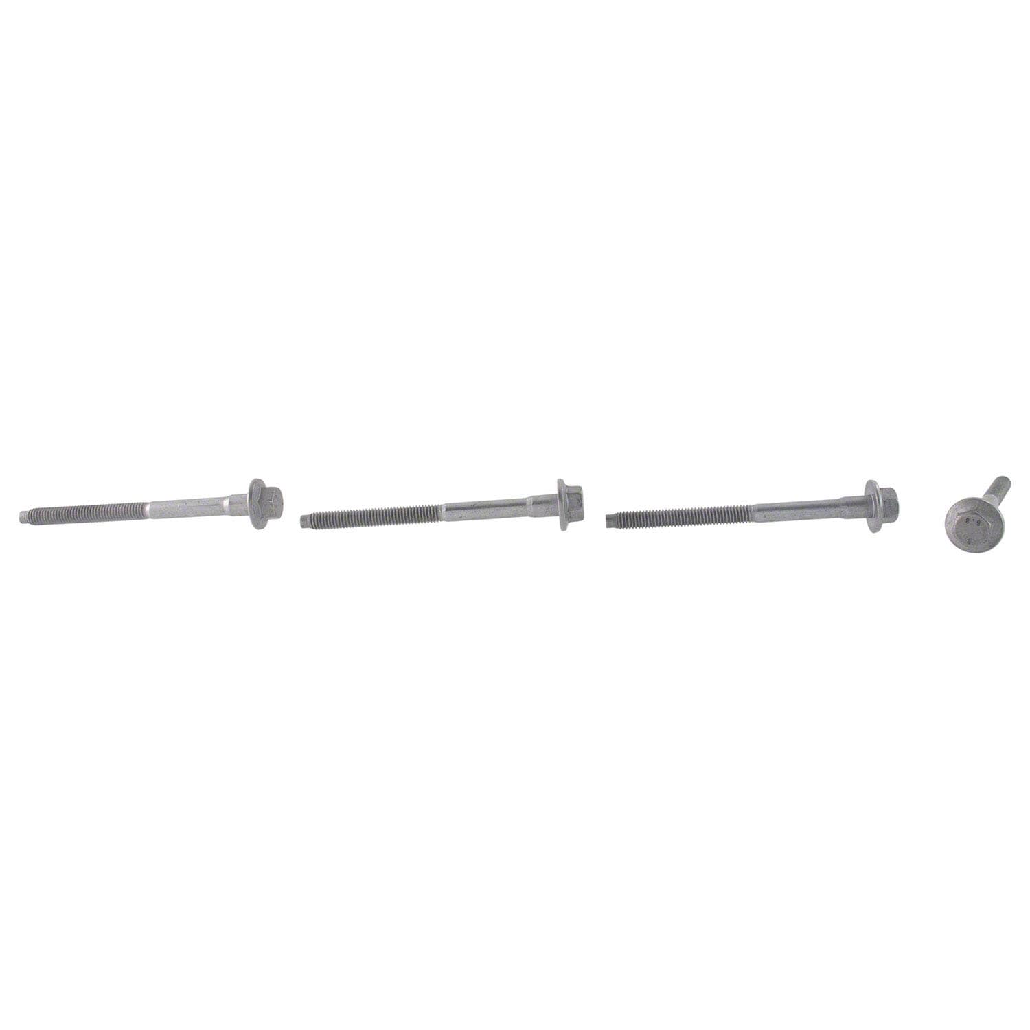 Fさま専用 Clmn cover screw - M5 X 2.1 15, Lower | FordUS