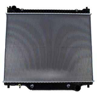 Radiator OEM Parts RAD164