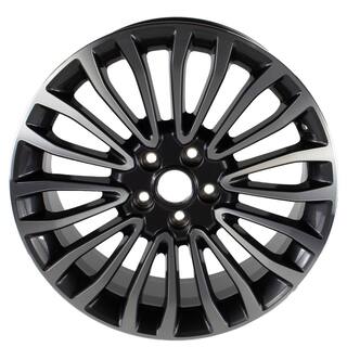 Wheel Rim Style 2 18