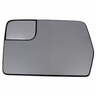 Door Mirror Glass Rear View OEM Parts BL3Z17K707D