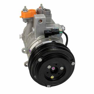 AIR CONDITIONING (A/C) Compressor - 5.0L OEM Parts YCC559
