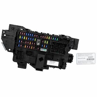 Control module Door Lock and Alarm OEM Parts GC3Z15604B