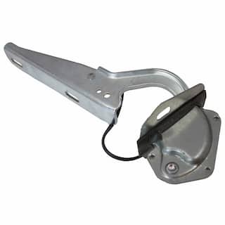 Hood Hinge - Right OEM Parts 7L5Z16796A