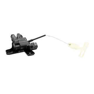 Deck Lid Latch Trunk Lock Actuator Motor OEM Parts GD9Z5443200A