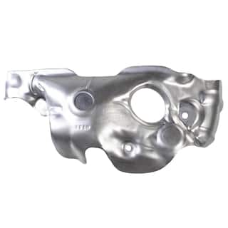 Exhaust Manifold Heat Shield - Right OEM Parts 7T4Z9A462B