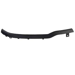 Bumper Trim Filler panel - Right, Front, Outer OEM Parts RL3Z17626B