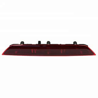 Side Marker Lamp High Mount Stop Light Lens - Rear, Center OEM Parts CK4Z13A613A