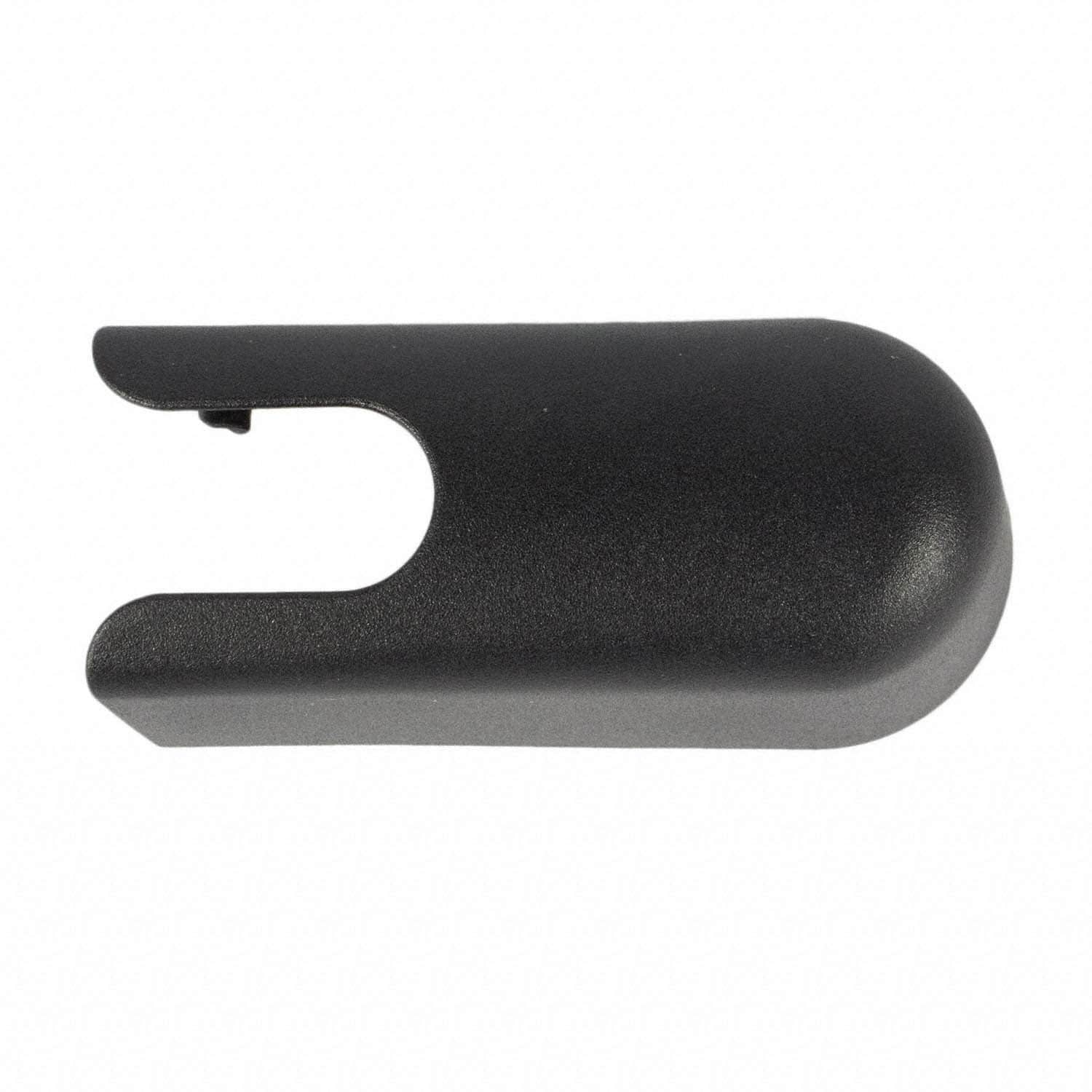 Back Glass Wiper Arm Cap. Cover - Rear, Back. | FordUS