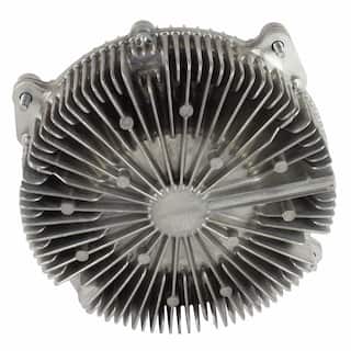 AIR CONDITIONING (A/C) Compressor Clutch Fan OEM Parts YB3189