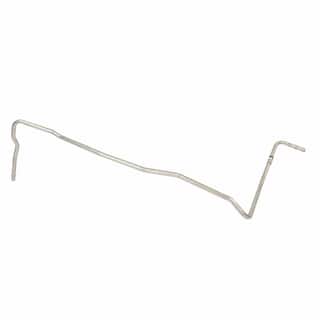 Hvac Heater Pipe Tube Water OEM Parts KT48