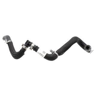 Engine Coolant Overflow Hose Adapter - 3.3L OEM Parts L1MZ8A365CAC