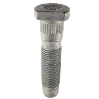 Wheel Lug Stud Bolt - Rear OEM Parts HB5Z1107A