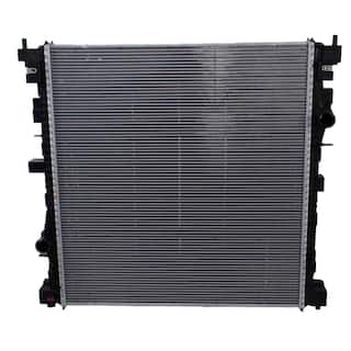 Radiator - 3.3L (Police) OEM Parts RAD209