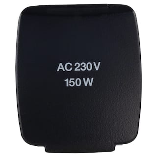 Socket ADDITIONAL - 230V / 150W OEM Parts DS7Z19N236C