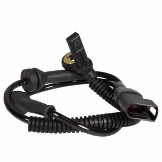 Abs Wheel Speed Sensor - Front OEM Parts BRAB632