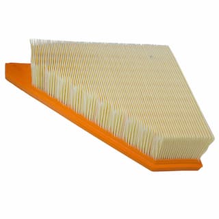 Engine Air Filter Element Clutch - 2.0L OEM Parts FA1900