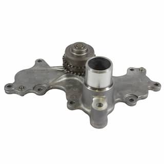 Engine Water Pump Pulley Bolt Cover OEM Parts PW532