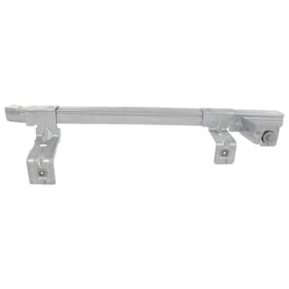 Window Regulator Guide Retainer - Right, Front OEM Parts NK4Z61222A00A