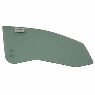 Door Glass - Right, Front OEM Parts 8H6Z5421410A
