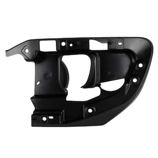 Brake Air Duct - Left, Front OEM Parts M2DZ17F803B