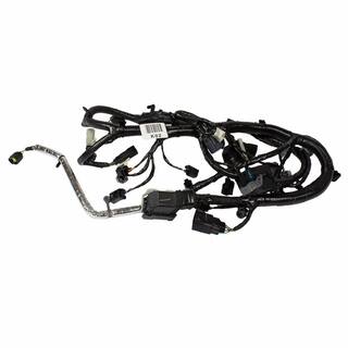 Engine Wiring Harness Wire OEM Parts EU5Z12A581C