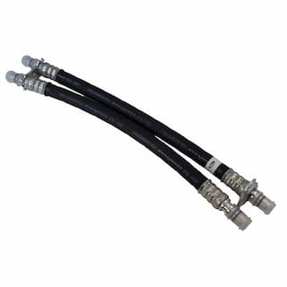Engine Oil Cooler Line Hose - 4.6L OEM Parts 3W7Z6A715AA