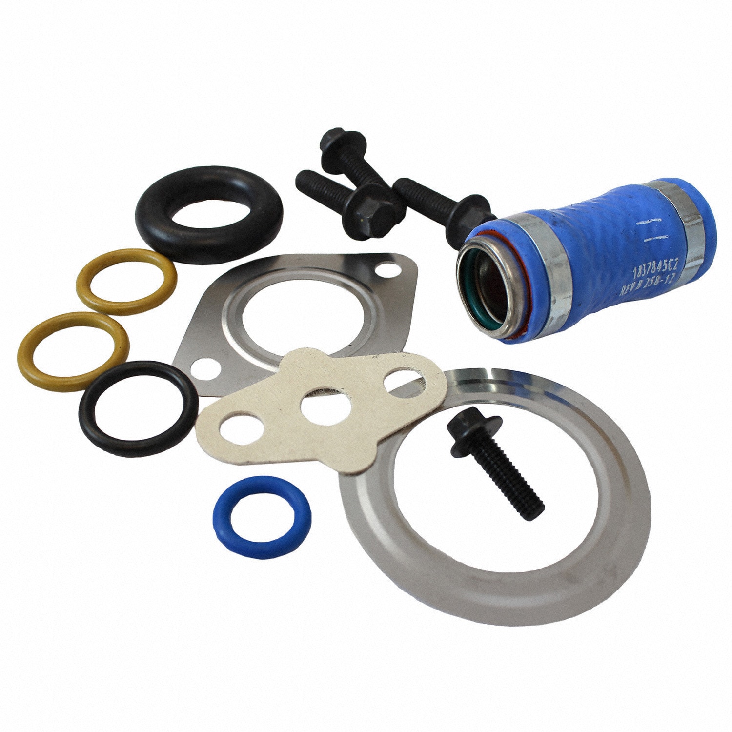ちゃぽ Kit Gasket - 6.0L | FordUS