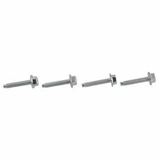 Engine Oil Pan Bolt - M6 x 30MM OEM Parts W720160S437