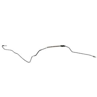 Brake Hydraulic Line Tube - Front OEM Parts BRTAR60