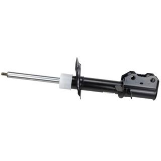 Suspension Strut Shock Absorber - Left, Front 2.0L (AT) OEM Parts ASH8666322